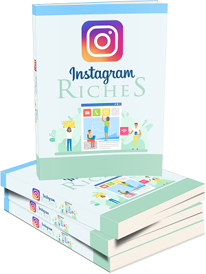 Instagram Riches